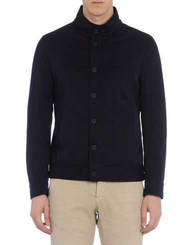 ZOOM RVR LARDINI - Jacket