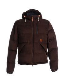 MUSEUM - Down jacket