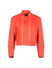 JUST CAVALLI - Jacket
