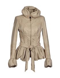 CLASS ROBERTO CAVALLI - Jacket