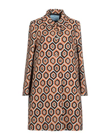ZOOM PRADA - Full-length jacket