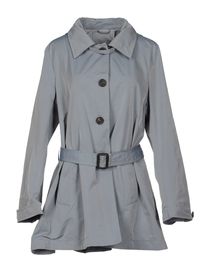 PRADA SPORT - Full-length jacket