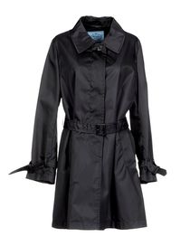 PRADA - Full-length jacket