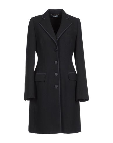 ZOOM DOLCE & GABBANA - Coat