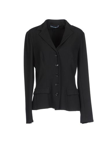 ZOOM DOLCE & GABBANA - Blazer