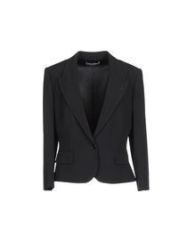 DOLCE & GABBANA - Blazer