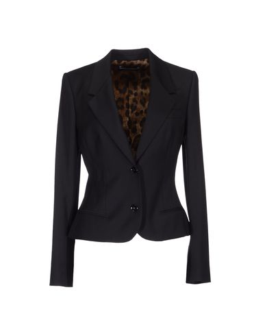 ZOOM DOLCE & GABBANA - Blazer