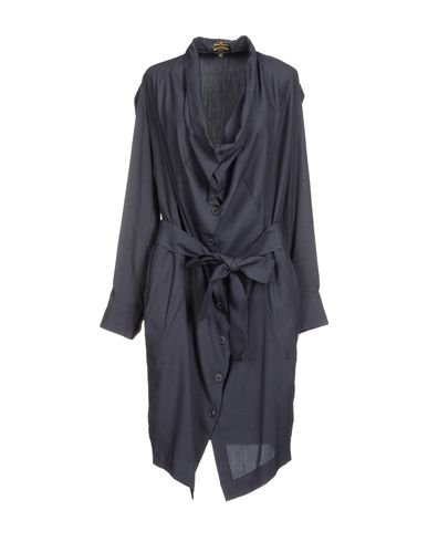 ZOOM VIVIENNE WESTWOOD ANGLOMANIA - Full-length jacket
