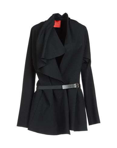 ZOOM LANVIN - Full-length jacket