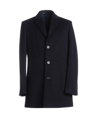 Пальто Steve&collins Для мужчин on YOOX.COM. Лучшая онлайновая