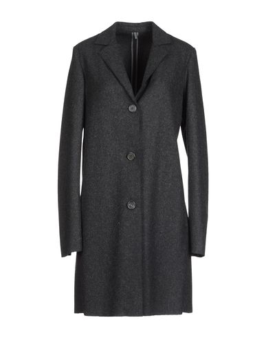 ZOOM JIL SANDER NAVY - Coat