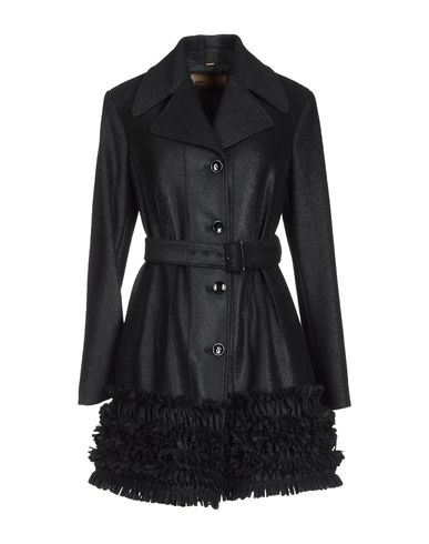 ZOOM JOHN GALLIANO - Mid-length jacket