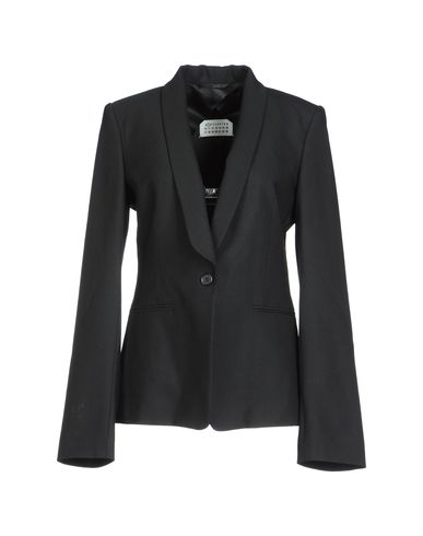 ZOOM MAISON MARTIN MARGIELA 1 - Blazer