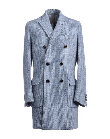 ZOOM ELEVENTY - Coat