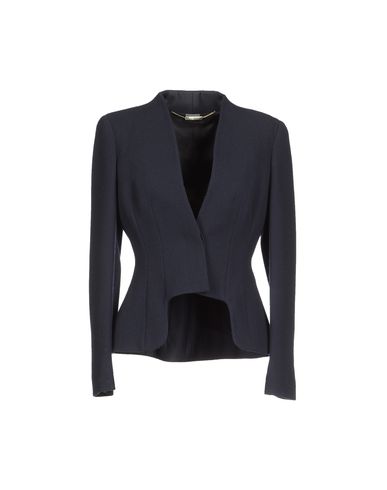 ZOOM ALEXANDER MCQUEEN - Blazer