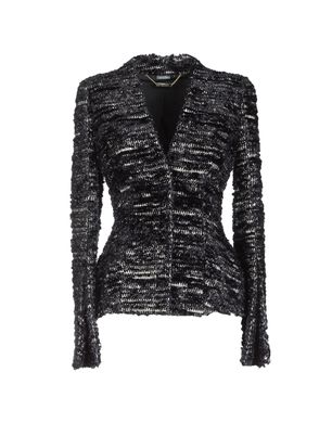 ALEXANDER MCQUEEN - Giacca