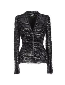 ALEXANDER MCQUEEN - Blazer