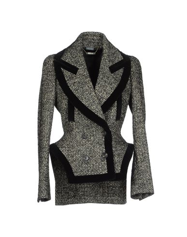 ZOOM ALEXANDER MCQUEEN - Blazer