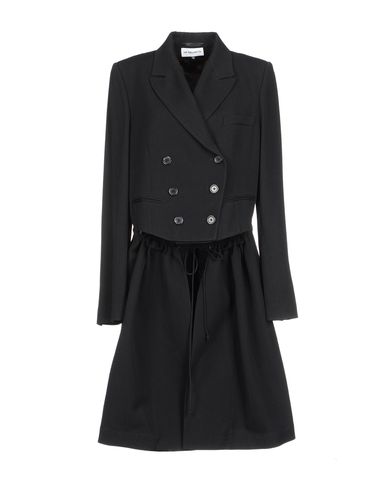ZOOM ANN DEMEULEMEESTER - Blazer
