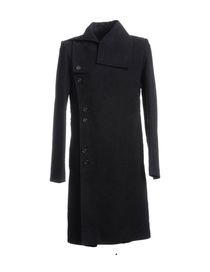ANN DEMEULEMEESTER - Lange Jacke