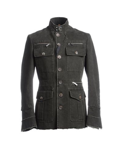 ZOOM JOHN GALLIANO - Jacket