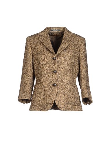 ZOOM TAGLIATORE 02-05 - Blazer