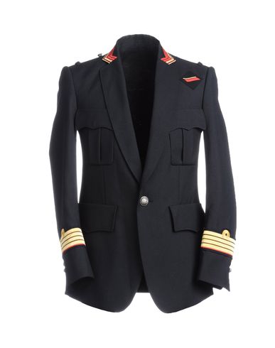 ZOOM BALMAIN - Blazer