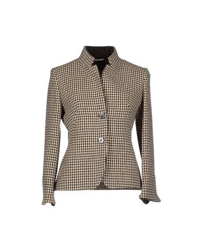 ZOOM ANTONIO FUSCO - Blazer
