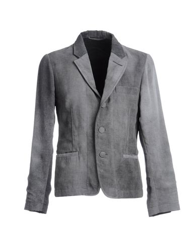 ZOOM ANN DEMEULEMEESTER - Blazer