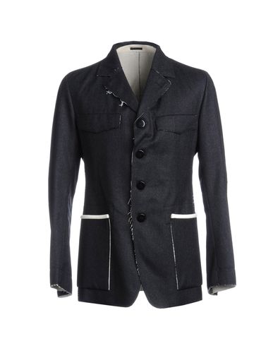 ZOOM ALEXANDER MCQUEEN - Blazer