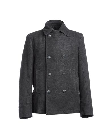 ZOOM CALVARESI - Jacket