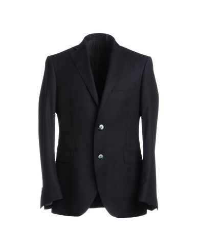 ZOOM STEVE&COLLINS - Blazer