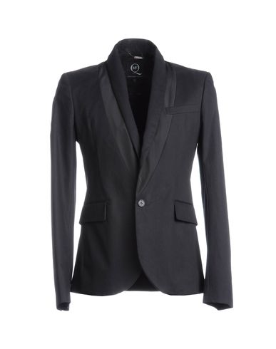ZOOM McQ - Blazer