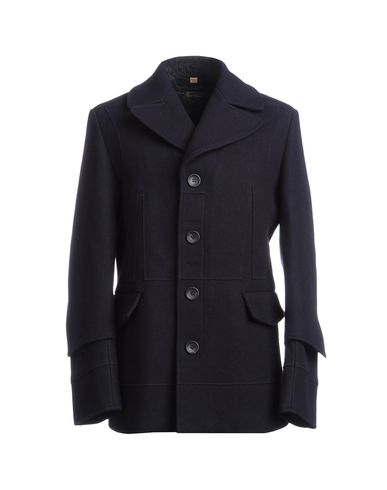 ZOOM JOHN GALLIANO - Mid-length jacket