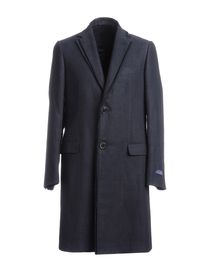 LANVIN - Full-length jacket