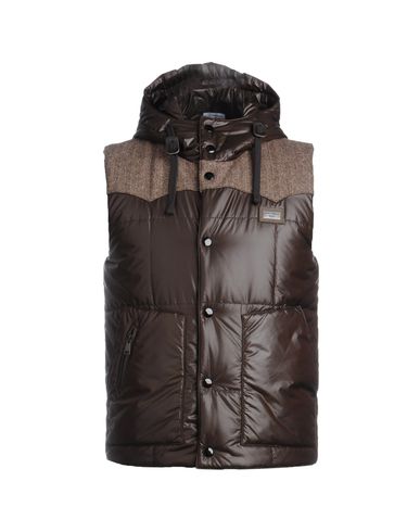 ZOOM DOLCE & GABBANA - Jacket