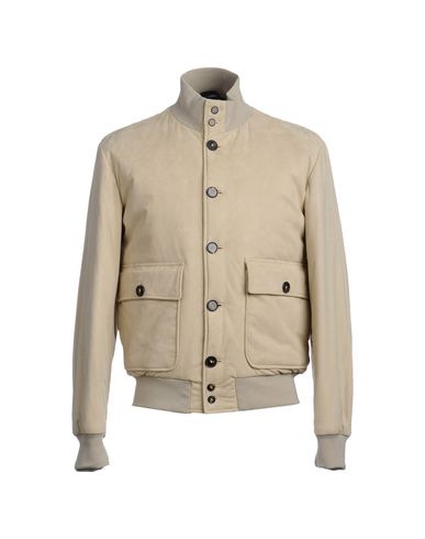 ZOOM TOMBOLINI - Jacket