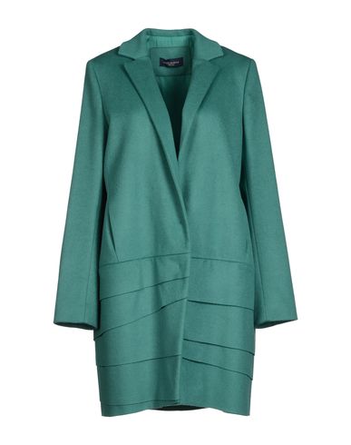 ZOOM PIAZZA SEMPIONE - Full-length jacket