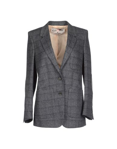 ZOOM CYCLE - Blazer