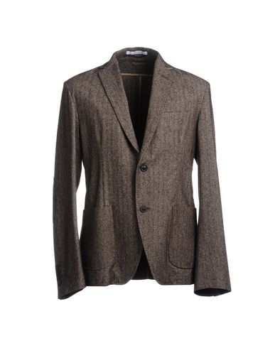 ZOOM MESSAGERIE - Blazer