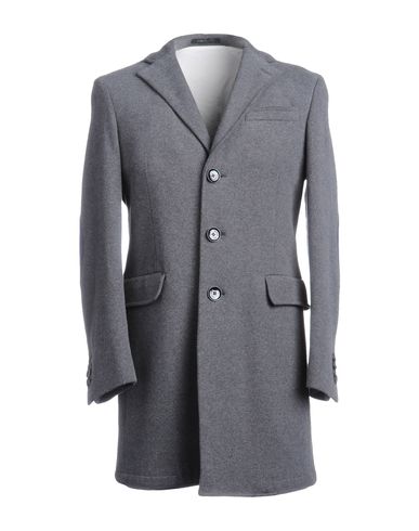 ZOOM MANUEL RITZ - Coat