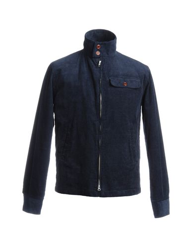 ZOOM WOOLRICH WOOLEN MILLS - Jacket
