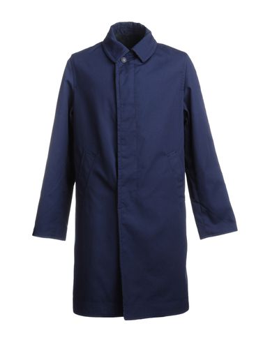 ZOOM WOOLRICH WOOLEN MILLS - Full-length jacket