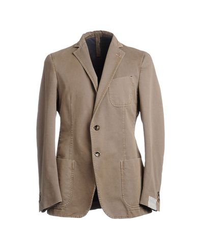 ZOOM TOMBOLINI - Blazer