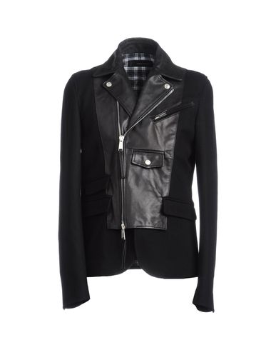 ZOOM DSQUARED2 - Jacket
