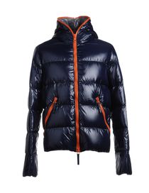 DUVETICA - Down jacket