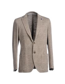 TOMBOLINI - Blazer