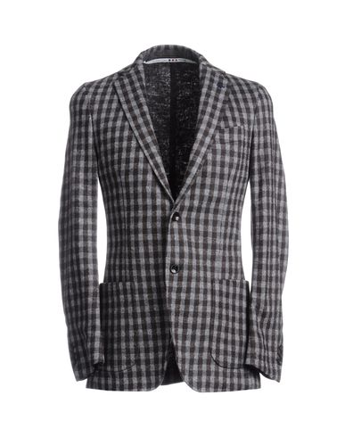 ZOOM TOMBOLINI - Blazer