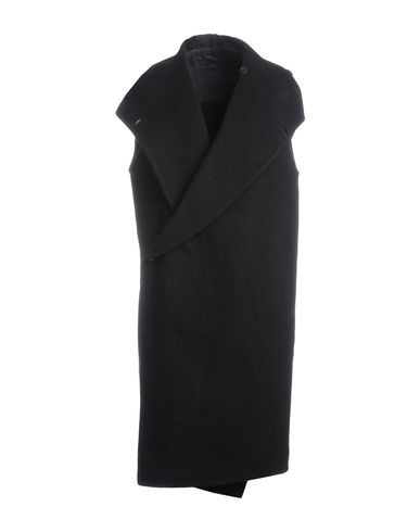 ZOOM RICK OWENS - Coat