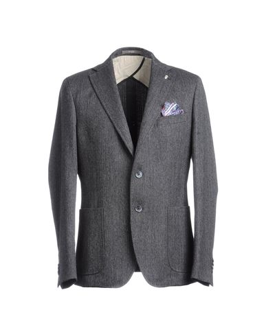 ZOOM PAOLONI - Blazer